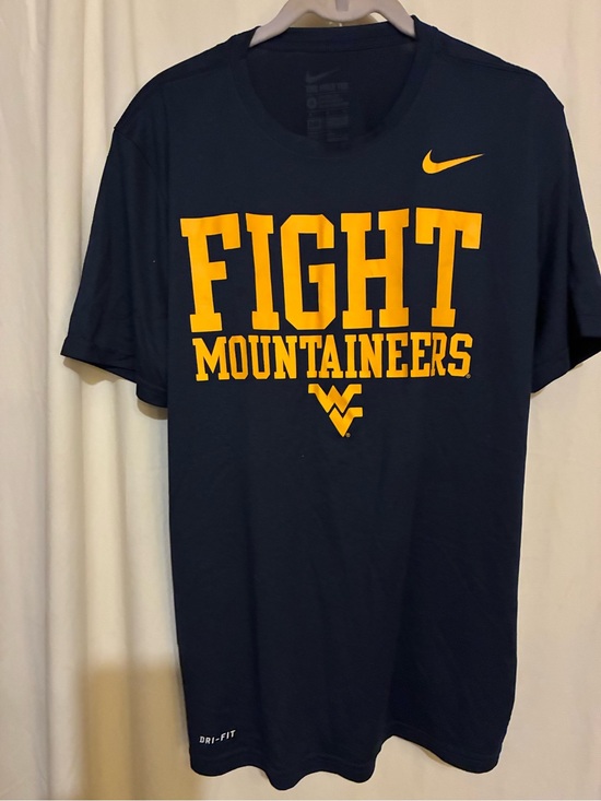 Nike Other - Nike Dri-Fit Men’s WV T-Shirt